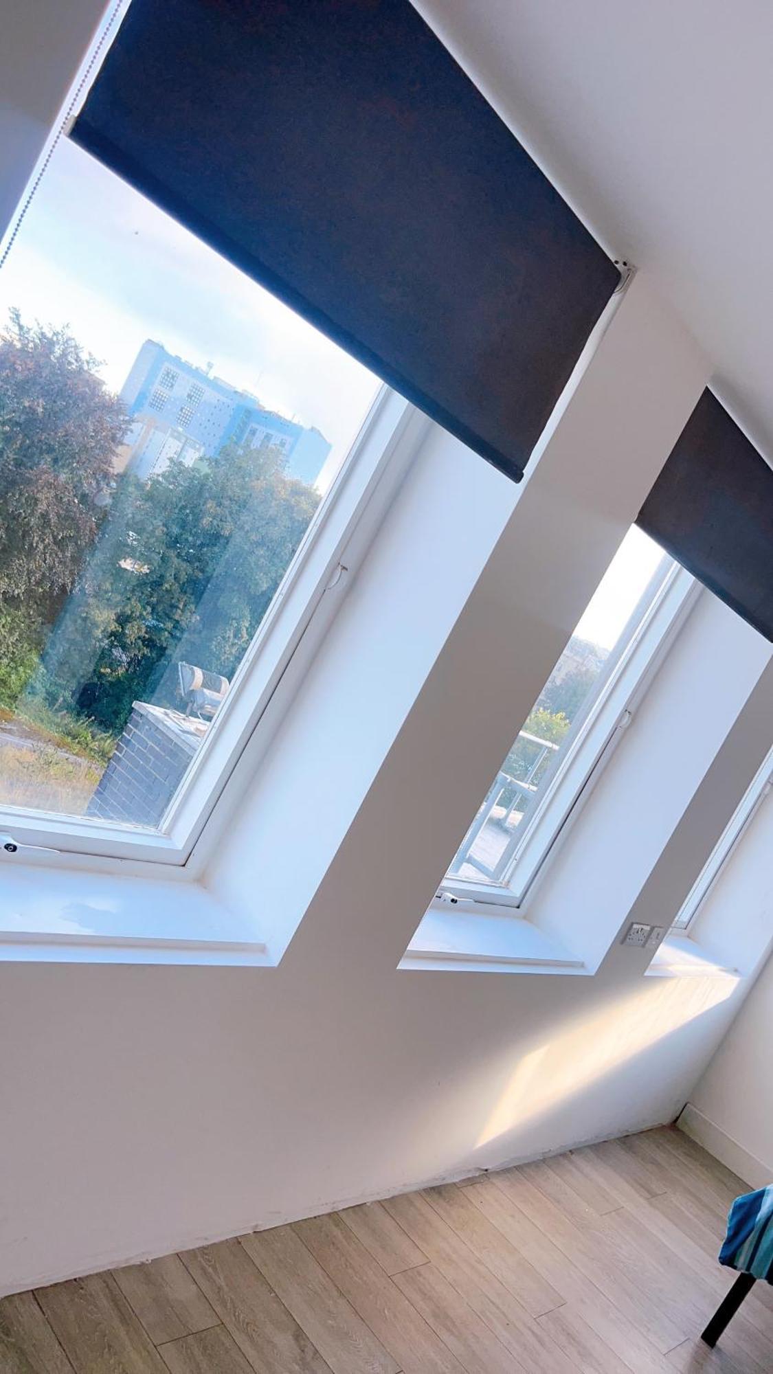 Attractive Flat Bradford Center Apartment *